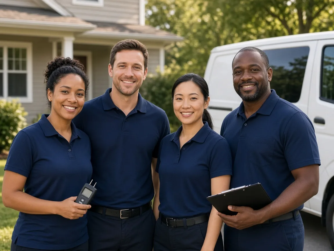 Licensed smoke damage restoration technician near Brian Head, UT
