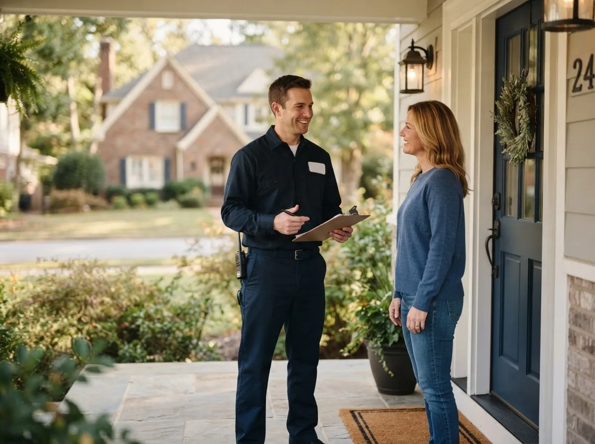Smoke damage restoration FAQs for Brian Head, UT